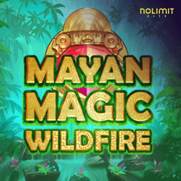 NolimitCity : Mayan Magic Wildfire - TURBOBET168