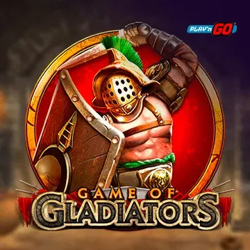 PlaynGo : Game of Gladiators - TURBOBET168