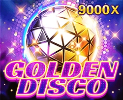 JDB : Golden Disco - TURBOBET168