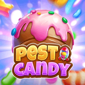 Besoft : Candy Frenzy - TURBOBET168