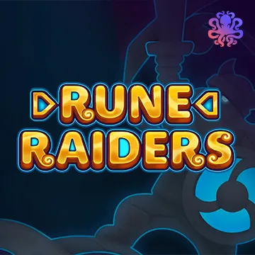 Octoplay : Rune Raiders - TURBOBET168