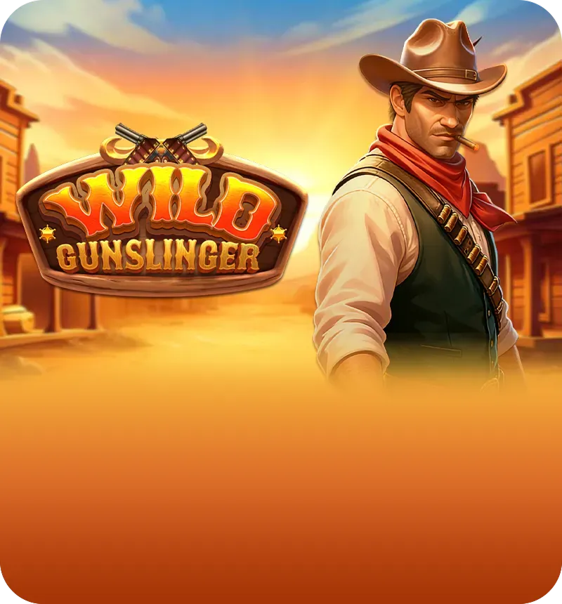 Besoft : Wild Gunslinger - TURBOBET168