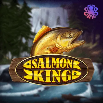 Octoplay : Salmon King - TURBOBET168