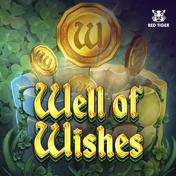 Redtiger : Well of Wishes - TURBOBET168