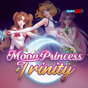 PlaynGo : Midnight Princess Trinity - TURBOBET168