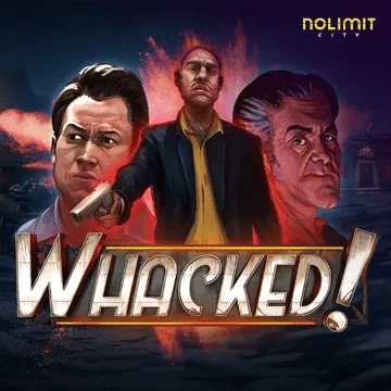 NolimitCity : Whacked! - TURBOBET168