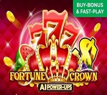 Joker123 : Fortune Crown AI - TURBOBET168