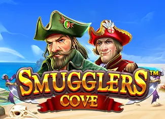 Pragmatic : Smugglers Cove - TURBOBET168