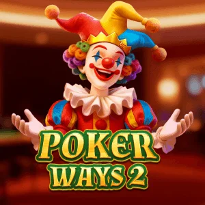 Besoft : Poker Ways 2 - TURBOBET168
