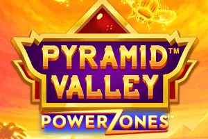 Power Zones: Pyramid Valley - TURBOBET168