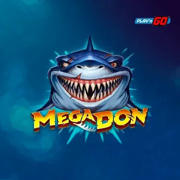 PlaynGo : Mega Don - TURBOBET168