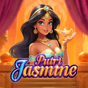 Besoft : Princess Jasmine - TURBOBET168
