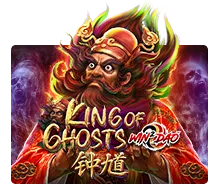 Joker123 : King Of Ghosts - TURBOBET168