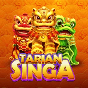 Besoft : Lion Dance - TURBOBET168