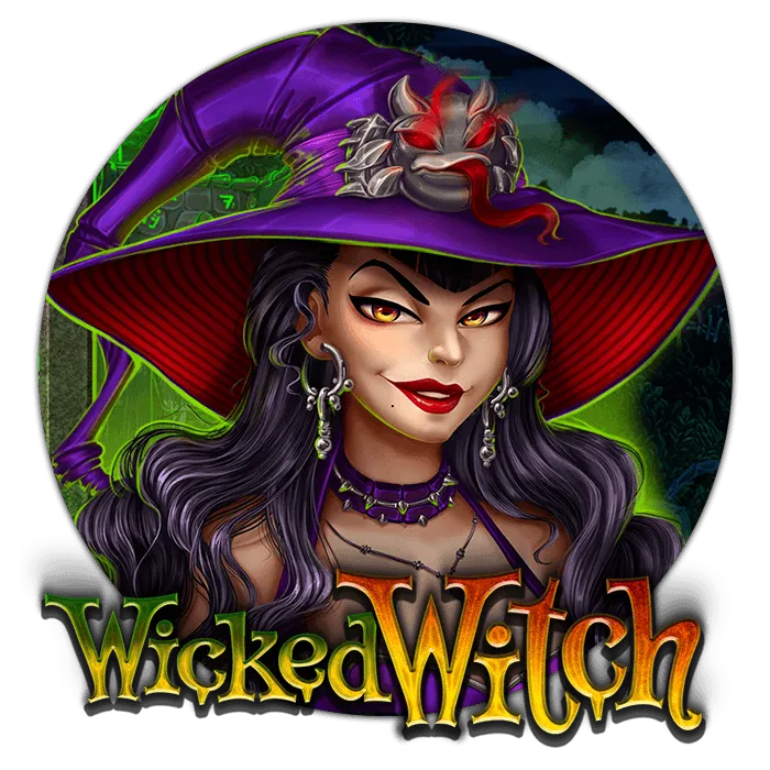 Habanero : Wicked Witch - TURBOBET168