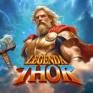 Besoft : Epic of Thor - TURBOBET168