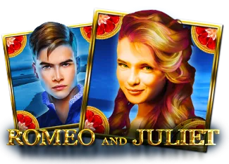 Pragmatic : Romeo and Juliet - TURBOBET168