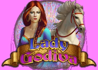 Pragmatic : Lady Godiva - TURBOBET168