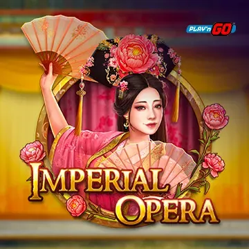 PlaynGo : Imperial Opera - TURBOBET168