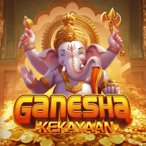 Besoft : Ganesha Wealth - TURBOBET168