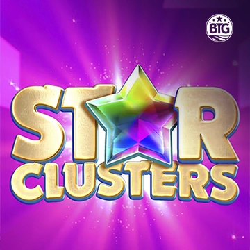 Bigtime : Star Clusters - TURBOBET168