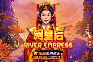 Fire Blaze: River Empress - TURBOBET168