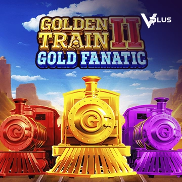 Golden Train 2 - TURBOBET168