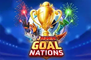 J Mania Goal Nations - TURBOBET168