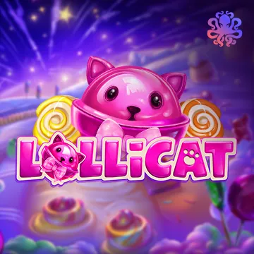 Octoplay : Lollicat - TURBOBET168