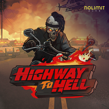 NolimitCity : Highway to Hell - TURBOBET168