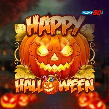 PlaynGo : Happy Halloween - TURBOBET168