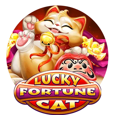 Habanero : Lucky Fortune Cat - TURBOBET168
