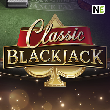 Blackjack Classic - TURBOBET168