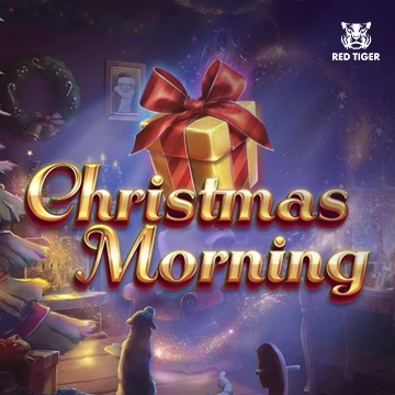 Redtiger : Christmas Morning - TURBOBET168