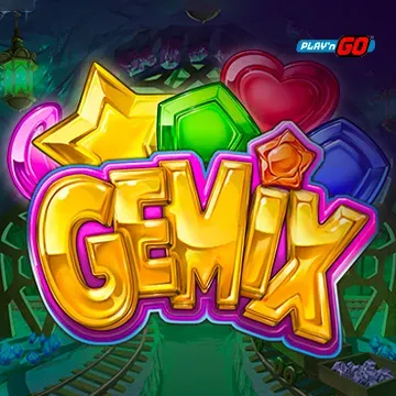 PlaynGo : Gemix - TURBOBET168