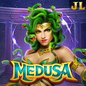 Jili : Medusa - TURBOBET168