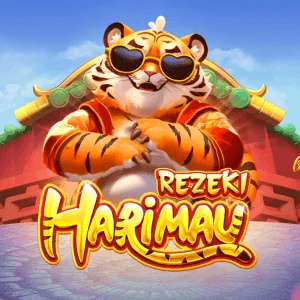 Besoft : Lucky Tiger - TURBOBET168