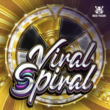 Redtiger : Viral Spiral - TURBOBET168