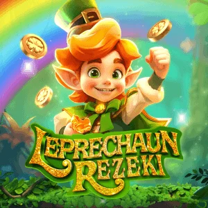 Besoft : Leprechaun Fortune - TURBOBET168