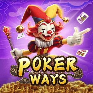 Besoft : Poker Ways - TURBOBET168