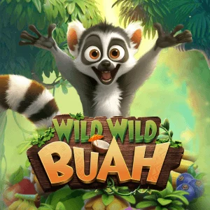 Besoft : Wild Wild Fruits - TURBOBET168