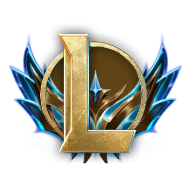 League of Legends 英雄联盟 - TURBOBET168