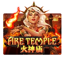 Joker123 : Fire Temple - TURBOBET168