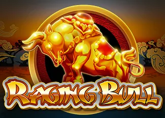 Pragmatic : Raging Bull - TURBOBET168