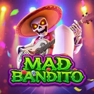 Besoft : Mad Bandito - TURBOBET168