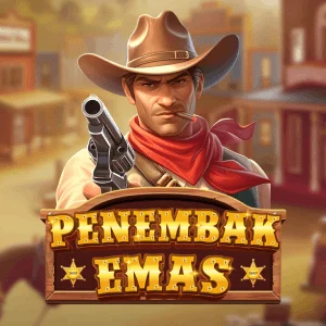 Besoft : Golden Gunslinger - TURBOBET168