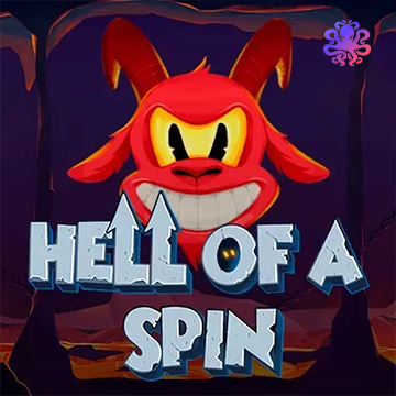 Octoplay : Hell of a Spin - TURBOBET168
