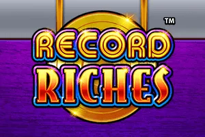 Record Riches - TURBOBET168