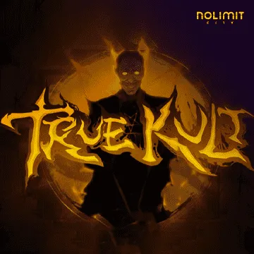 NolimitCity : True Kult - TURBOBET168