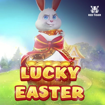 Redtiger : Lucky Easter - TURBOBET168
